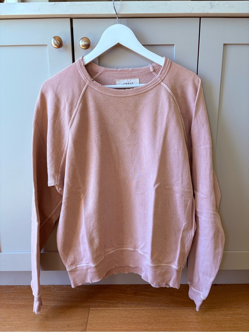 The Great College Sweatshirt